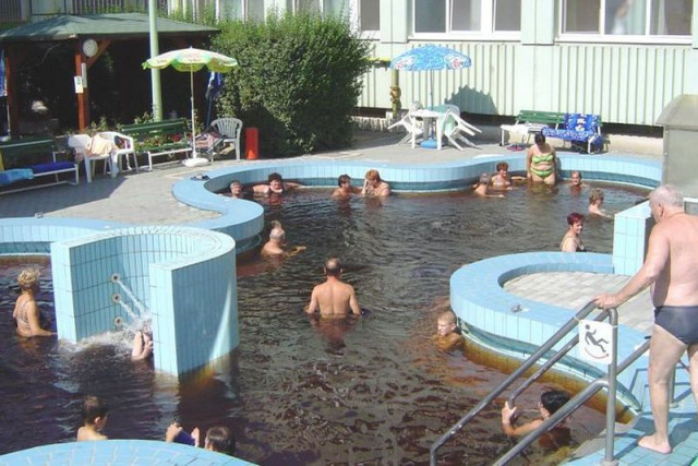 Barátság Spa & Wellness Hotel Hajdúszoboszló  Superior - 1