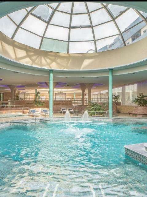 Spirit Hotel Thermal Spa - 3