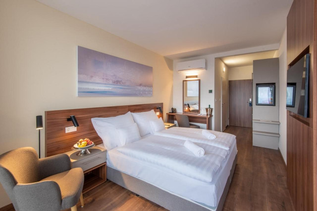 Hunguest Hotel Panoráma - 1