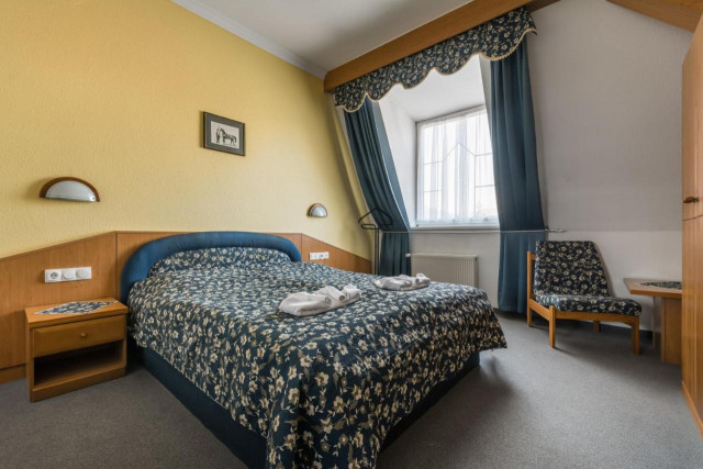 Kikelet Club Hotel Miskolctapolca - 1