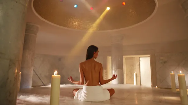 Spirit Hotel Thermal Spa - 7