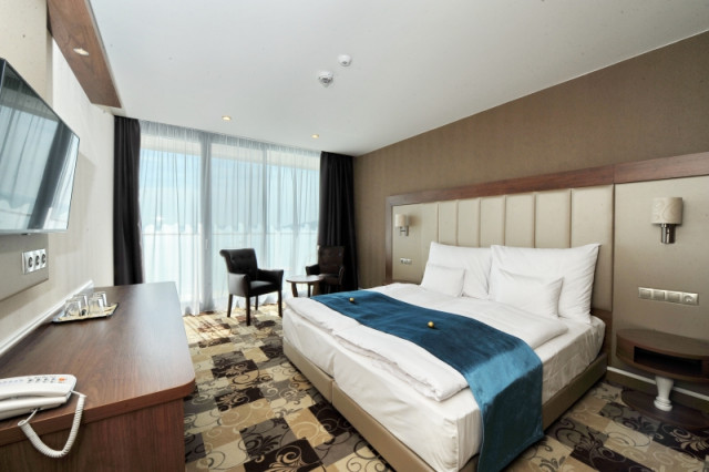 Hotel  Füred Spa & Conference Balatonfüred - 1