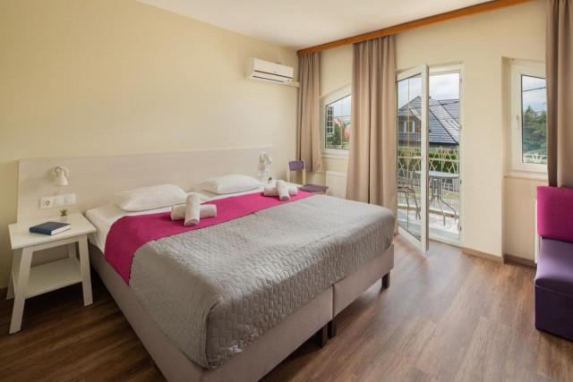 Admiral Family Resort Keszthely - 1