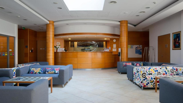 Hotel Hunguest Hotel Aqua Sol - 2