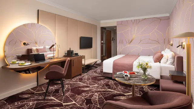 Spirit Hotel Thermal Spa - 5