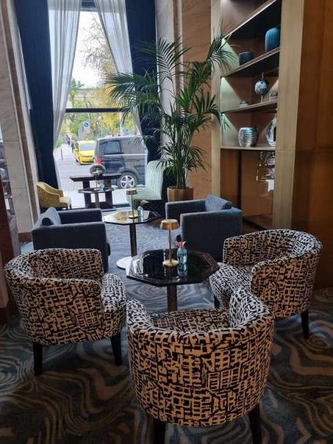 Al Habtoor Palace Budapest (ex The Ritz-Carlton Budapest) - 5