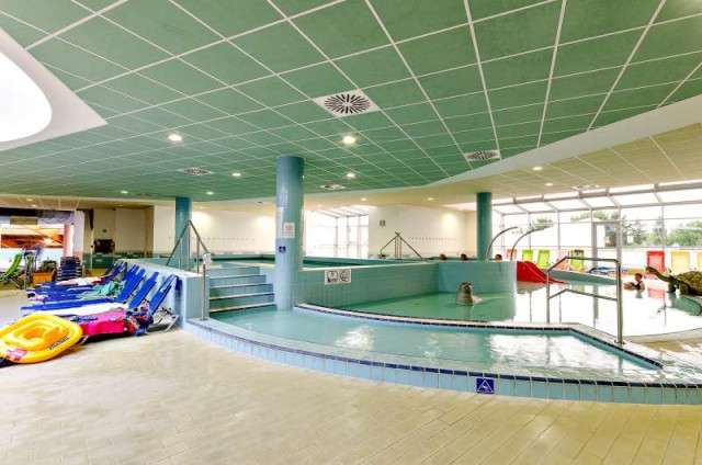 Hotel Hunguest Hotel Aqua Sol - 6