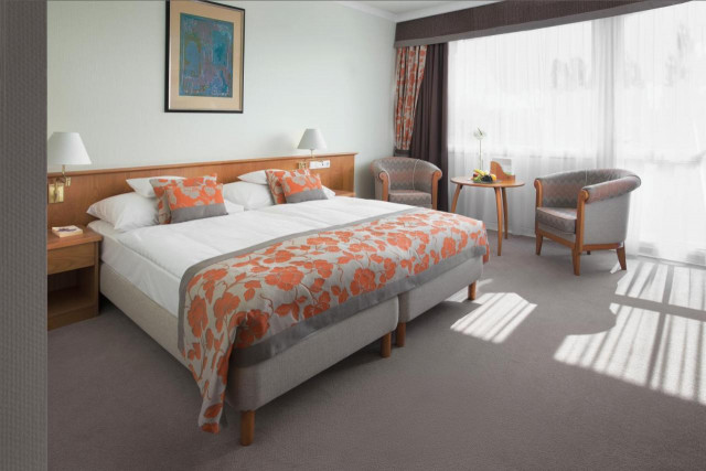 Naturmed Hotel Carbona - 1