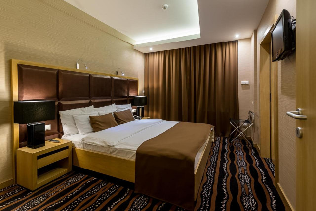 Aquaticum Debrecen Termal & Wellness Hotel - 1