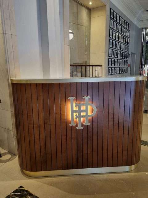 Al Habtoor Palace Budapest (ex The Ritz-Carlton Budapest) - 3