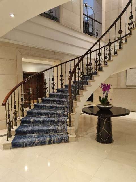 Al Habtoor Palace Budapest (ex The Ritz-Carlton Budapest) - 2