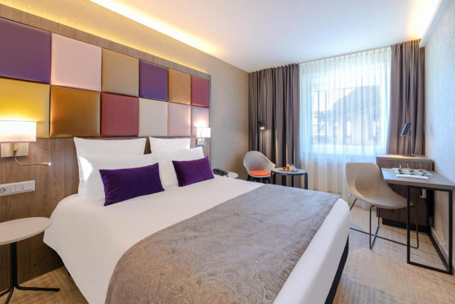 Mercure Budapest Korona - 1