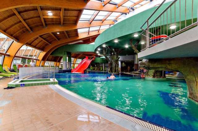 Hotel Hunguest Hotel Aqua Sol - 5