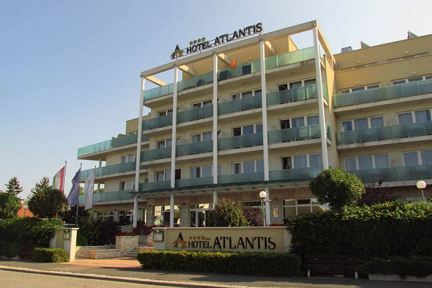 Отдых в Хайдусобосло цены