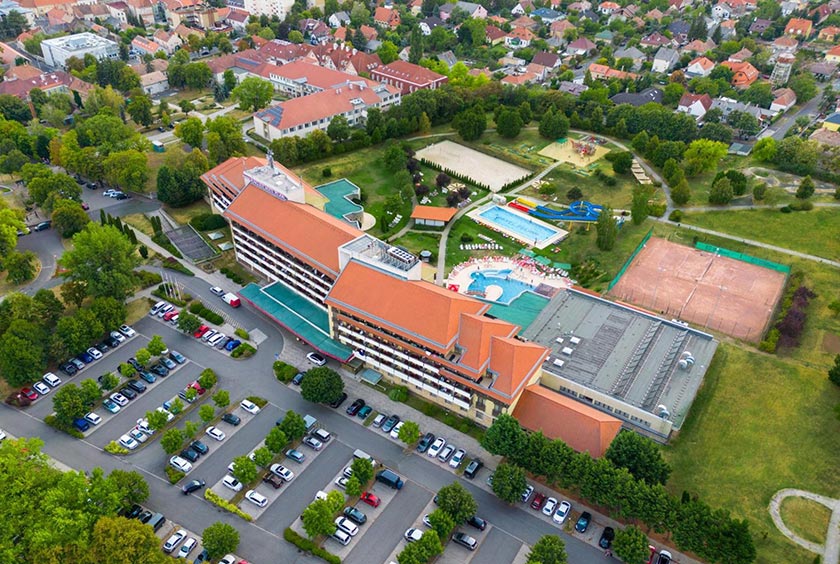 Отдых Тапольца Венгрия