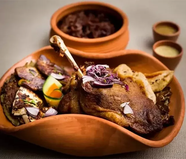 Тимбилдинг: Рыцарский турнир - 5