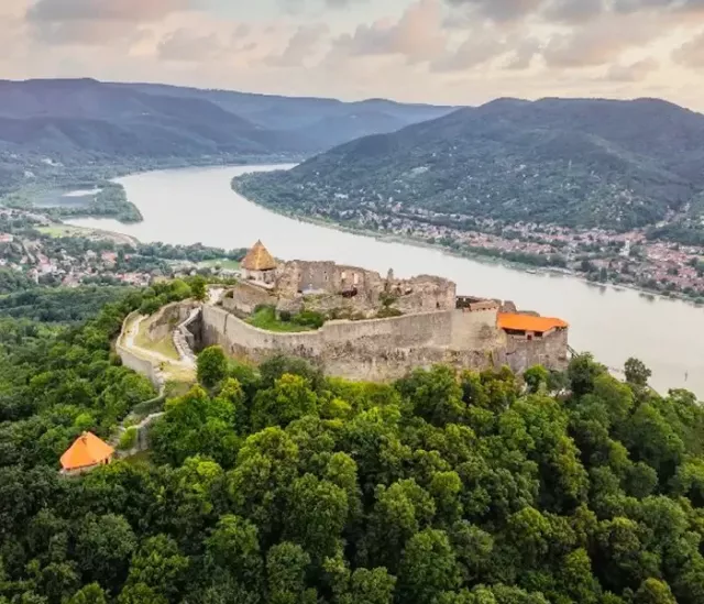 Тимбилдинг: Рыцарский турнир - 2