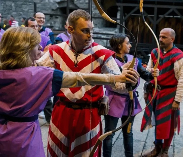 Инсентив- тур в Будапеште - 3