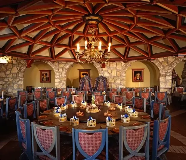 Тимбилдинг: Рыцарский турнир - 4