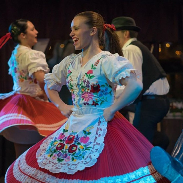 Инсентив- тур в Будапеште - 2