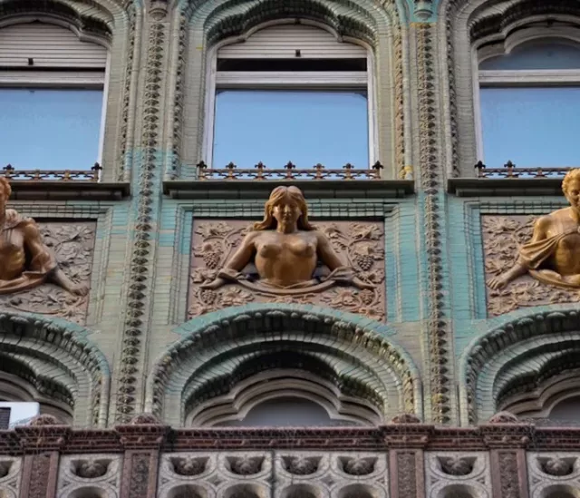 Инсентив- тур в Будапеште - 6