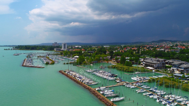 Balaton - 5