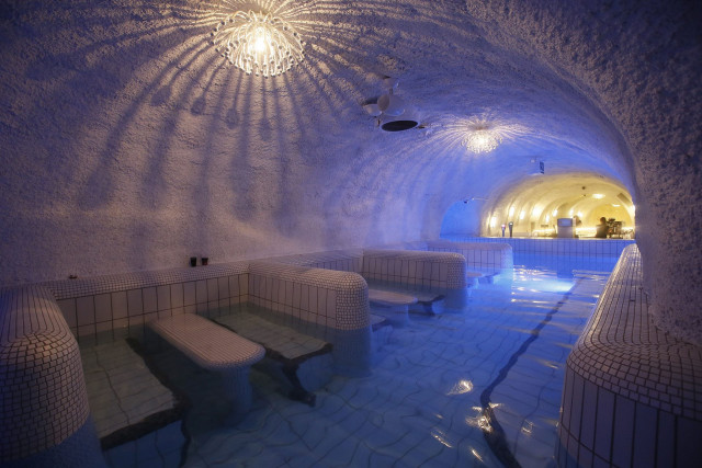 Eger - Egerszalok - 4