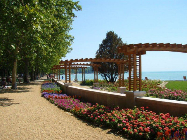 Balaton - 2