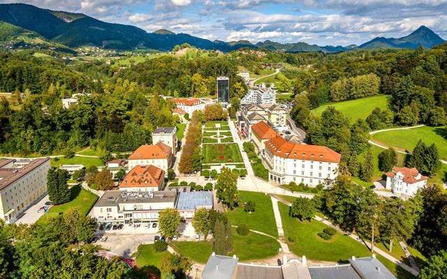 Slovenia - Rogaska Slatina - 1