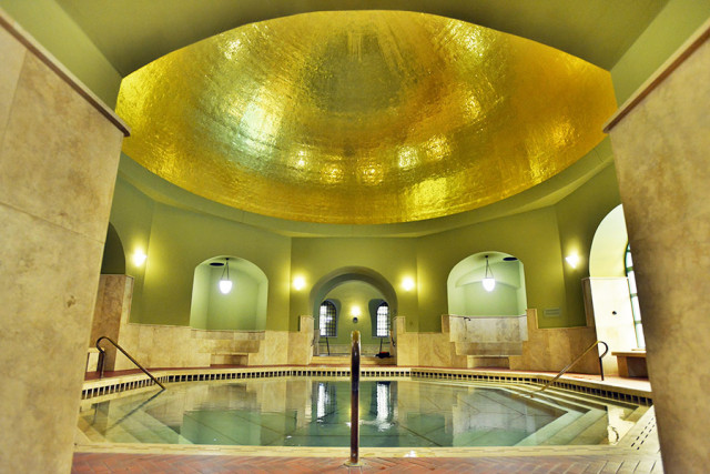 Eger - Egerszalok - 2