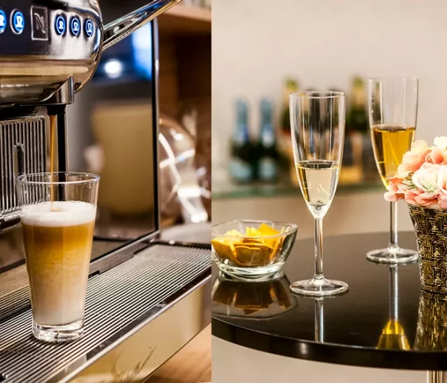 VIP service at the airport - 4