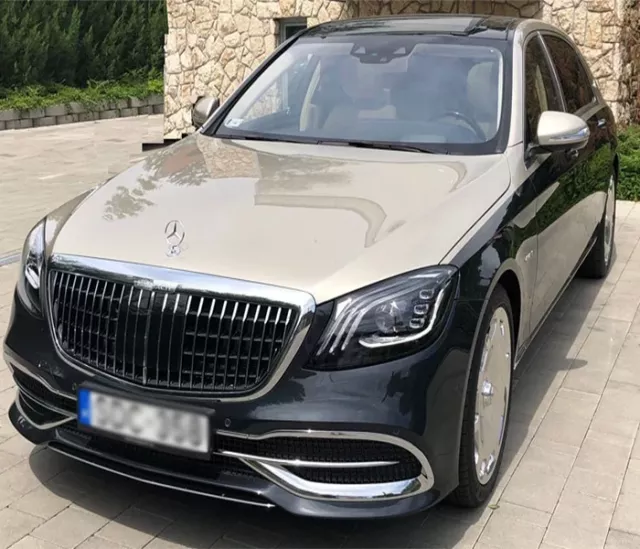 VIP transfer business class - 3