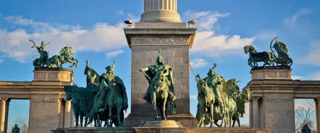 «Попробуй Венгрию на вкус!» - Тур  для гедонистов и любителей новых впечатлений - 3