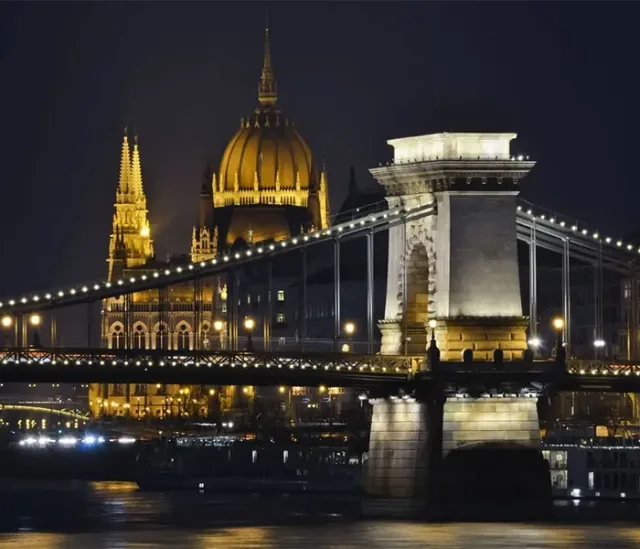 «Попробуй Венгрию на вкус!» - Тур  для гедонистов и любителей новых впечатлений - 14