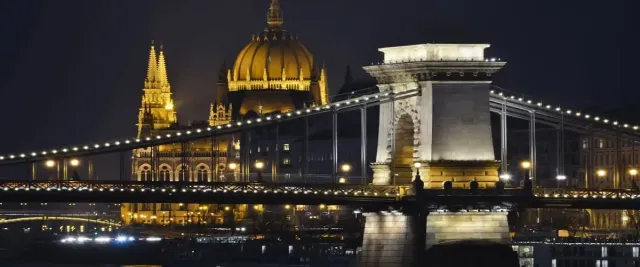 Tour Budapest and Heviz - 5