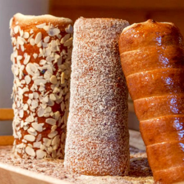 Гастро приключение в Будапеште - 11