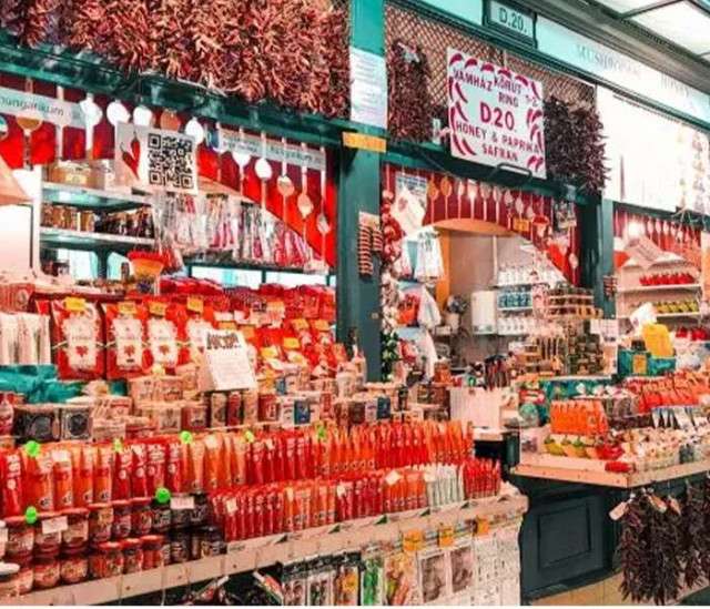 «Попробуй Венгрию на вкус!» - Тур  для гедонистов и любителей новых впечатлений - 5