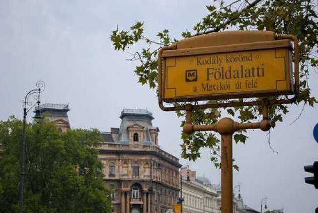 Budapest-Heviz - SPA Tour in Ensana Hotels - 3