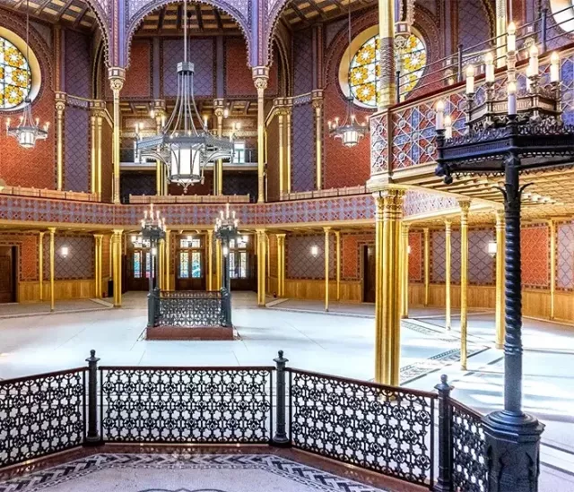 Три столицы Европы            Будапешт-Вена-Прага - 5