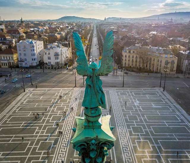 Три столицы Европы            Будапешт-Вена-Прага - 6