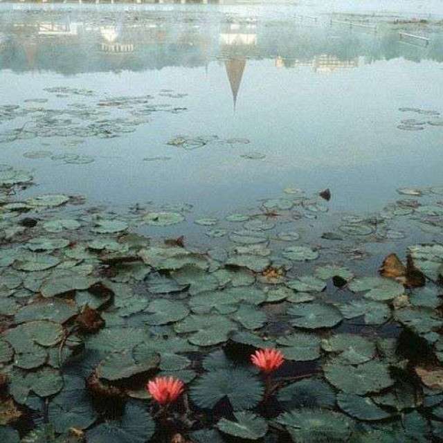 Budapest-Heviz - SPA Tour in Ensana Hotels - 2