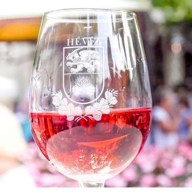 Tour Budapest and Heviz - 8