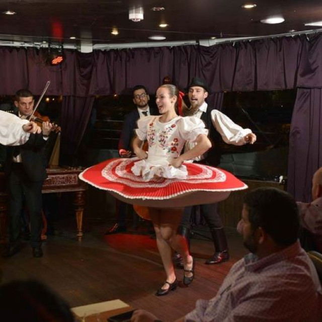 Три столицы Европы            Будапешт-Вена-Прага - 7