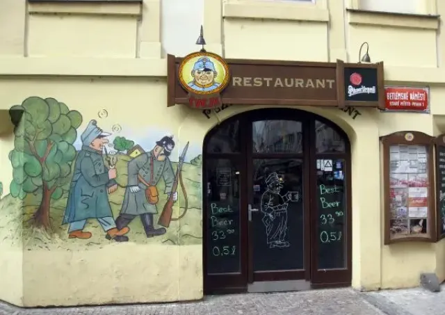 Три столицы Европы            Будапешт-Вена-Прага - 11