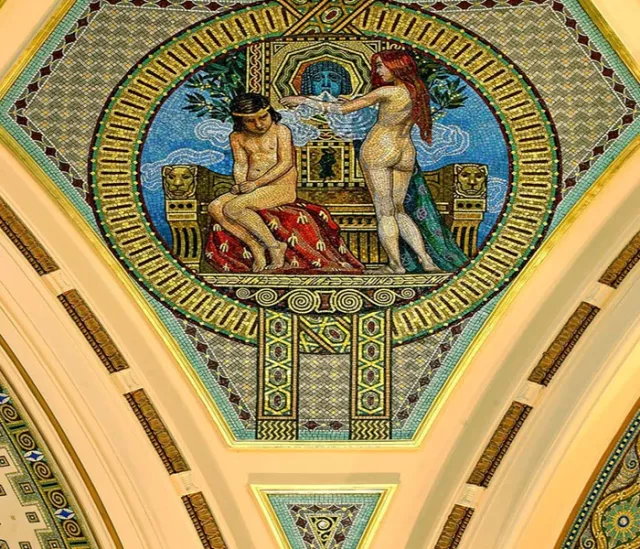  Истина в вине,  здоровье в воде – In vino veritas, in aqua sanitas! - 9