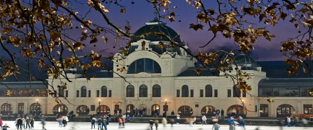 «Попробуй Венгрию на вкус!» - Тур  для гедонистов и любителей новых впечатлений - 1