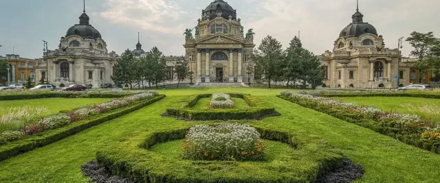 «Попробуй Венгрию на вкус!» - Тур  для гедонистов и любителей новых впечатлений - 2