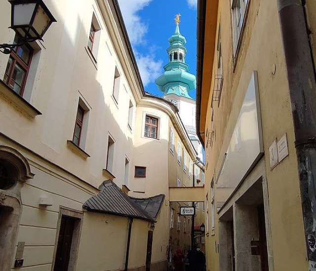 Budapest and Pistany (Slovakia) - 4