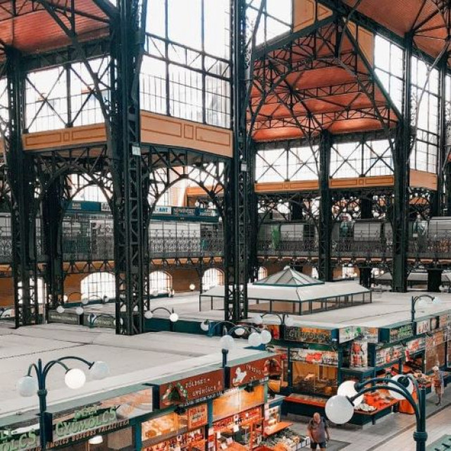 «Попробуй Венгрию на вкус!» - Тур  для гедонистов и любителей новых впечатлений - 8