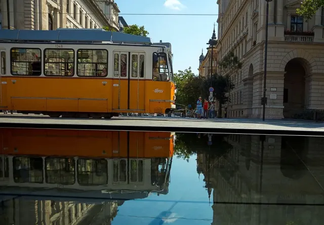 Tour Budapest and Heviz - 6